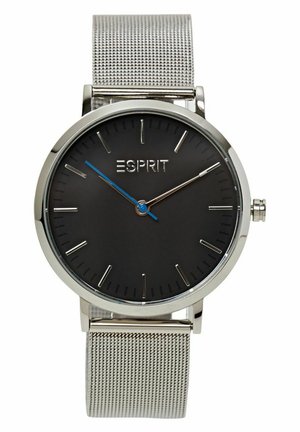 TIMEWEAR - Horloge - silver-coloured