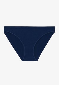 Anna Field 5 PACK - Σλιπ - blue/light grey/dark blue