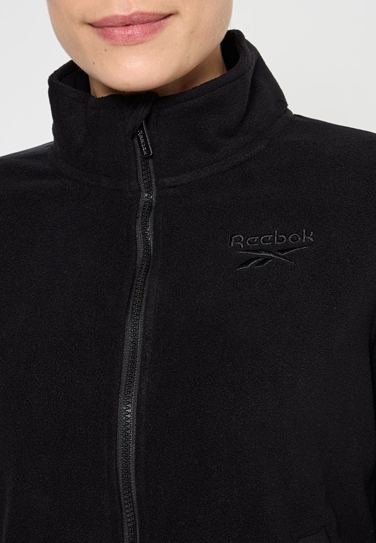 Fleecejacke