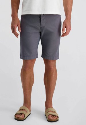 Pierre Cardin, STRASSBOURG  - Stoffhose - dark-blue denim