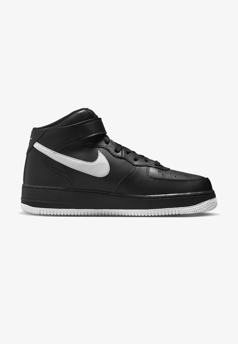 Nike air force 1 mid bianche Clearance