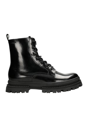 Veterboots - black