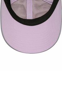 New Era 9FORTY OPEN BACK - Cap - purple