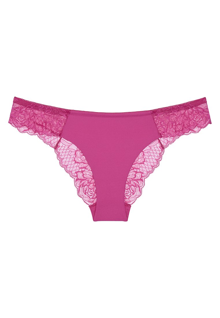 Triumph Slip donkerroze