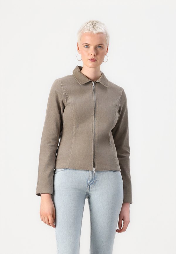 SAKAI JACKET - Summer jacket