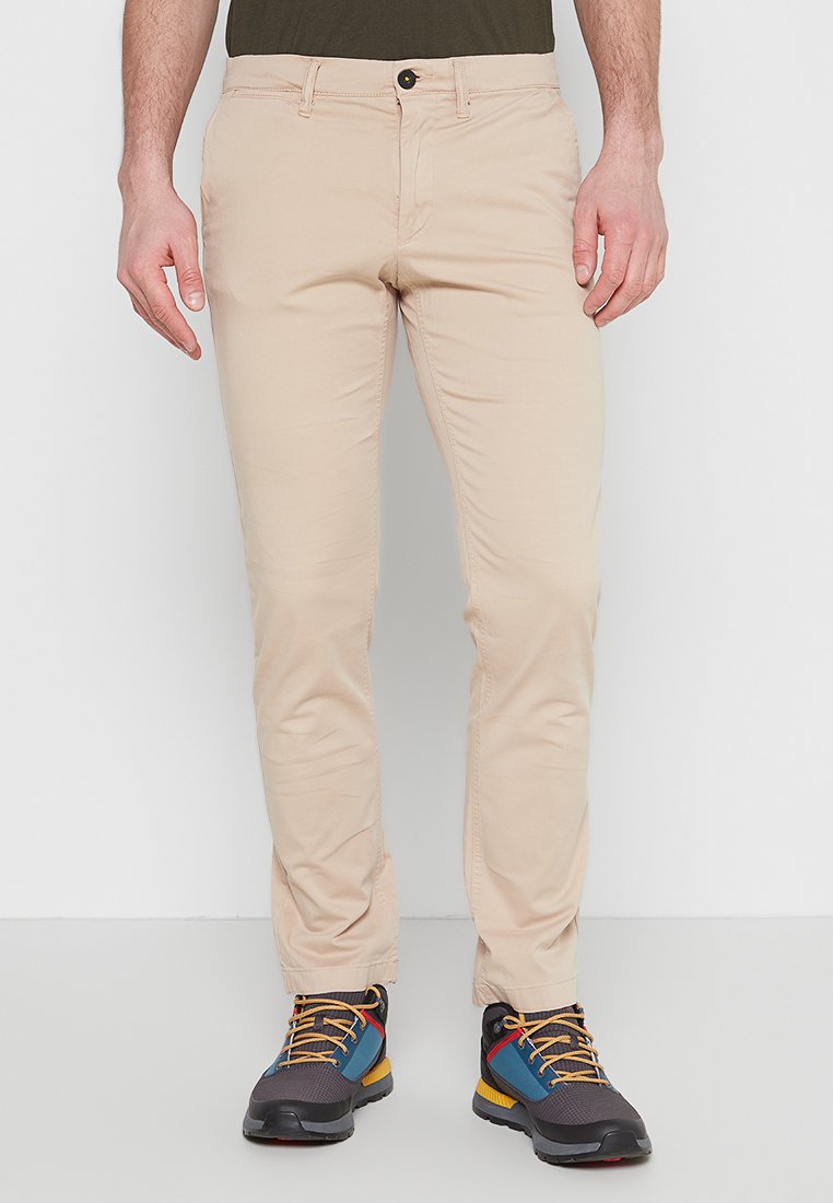 Timberland Chino beige Timberland Chino beige