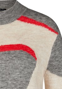 LCMT Strickpullover - beige