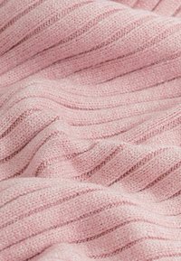 Next V NECK - Pulóver - blush pink