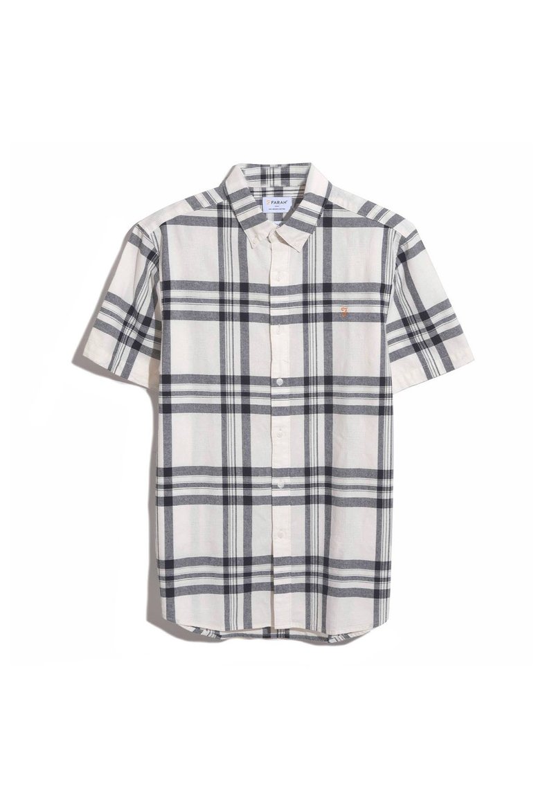 Farah Overhemd beige