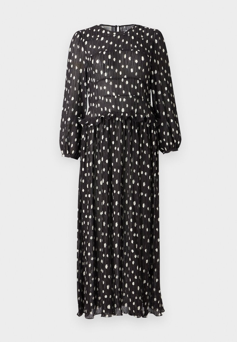 BAUM UND PFERDGARTEN Jurk zwart