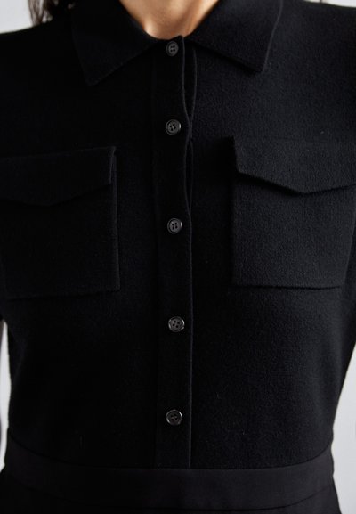 Theory MIDI - Robe de jour - black