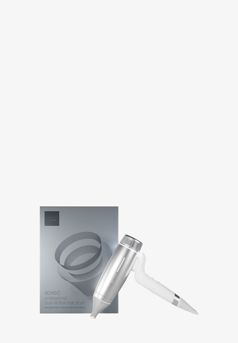 Ghd Silver ghd GHD SPEED - Føntørrer - silver-white/ikke defineret - Zalando.dk