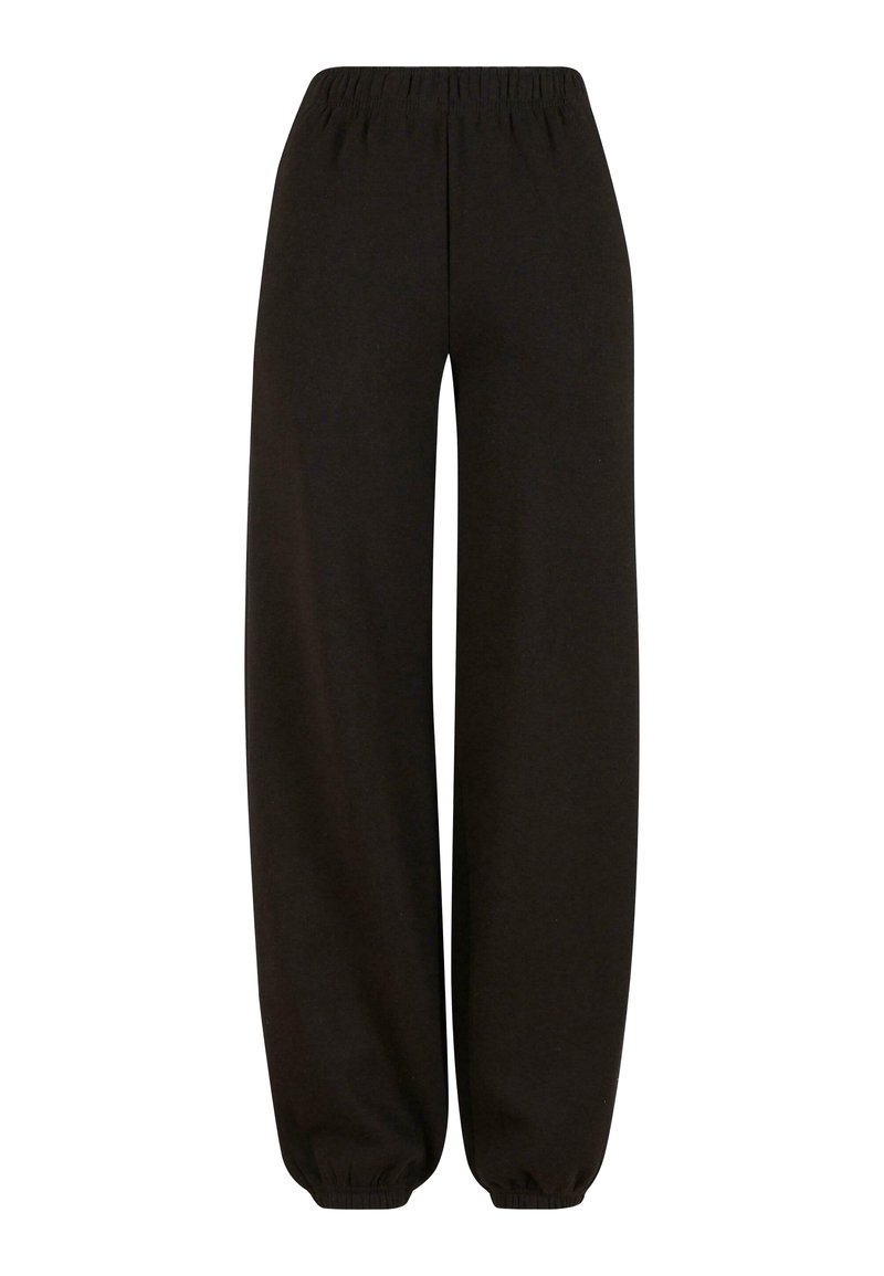 Pantalons De Sport Pour Femmes Taille Haute En Modal, Pantalons Amples Et Décontractés, Bunched Pour L'exercice