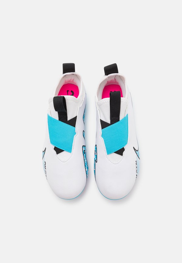 JR MERCURIAL VAPOR 15 ACADEMY MG UNISEX – Fußballschuh Nocken