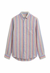 Overhemd - perfect blue