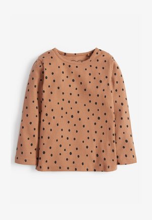 Trui - brown