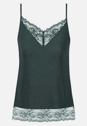 mey, MEY CAMISOLE - Caraco - mystic jade