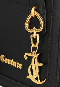 Juicy Couture Plus Borsa a mano - black