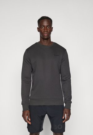 ESSENTIAL  - Sweatshirt - pirate black