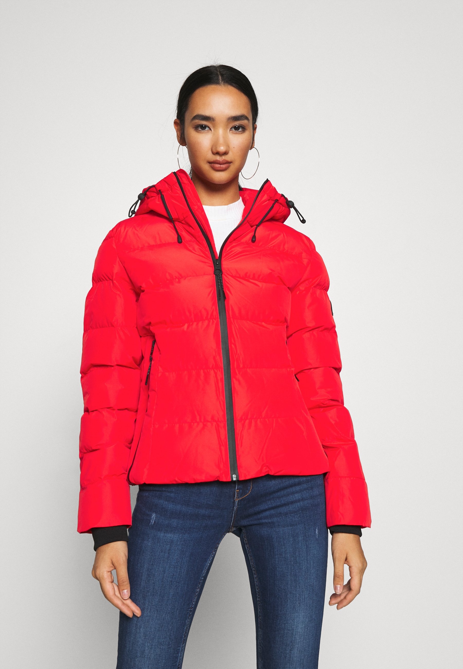 Damen SPIRIT SPORTS PUFFER - Übergangsjacke Damen SPIRIT SPORTS PUFFER - Übergangsjacke