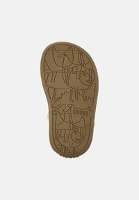 Camper BICHO - Vaellussandaalit - helles gelb