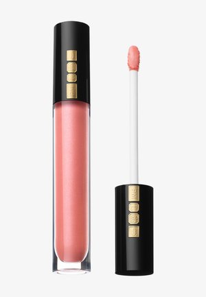 PAT McGRATH LABS, LUST GLOSS - Lip gloss - PEACH PERVERSION