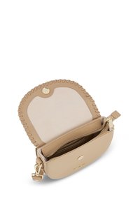 Hey Marly SOUL SISTER STITCHING - Handtas - sand