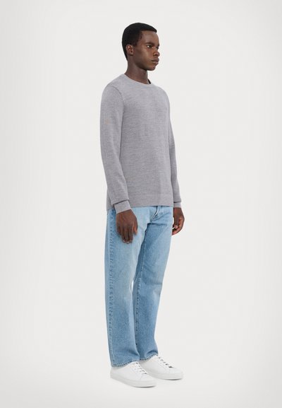 Polo Ralph Lauren Maglione - mid grey