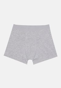 Pier One 7 PACK - Bokserbriefs - light grey
