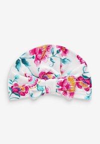 Next TURBAN 2 PACK  - Gorro - pink red
