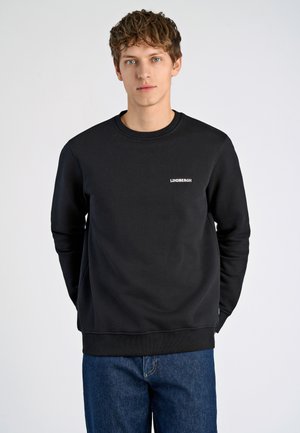 LOGO - Sudadera - black