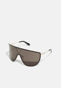 QUAY AUSTRALIA - ON SET UNISEX - Sonnenbrille - gold-coloured/black Thumbnail-Bild 1