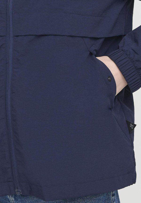 OXVISAM - Windbreaker2