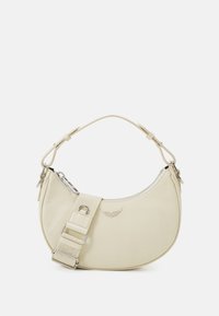 MOONROCK GRAINED  - Bolso de mano - flash