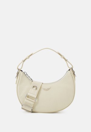 MOONROCK GRAINED  - Handbag - flash