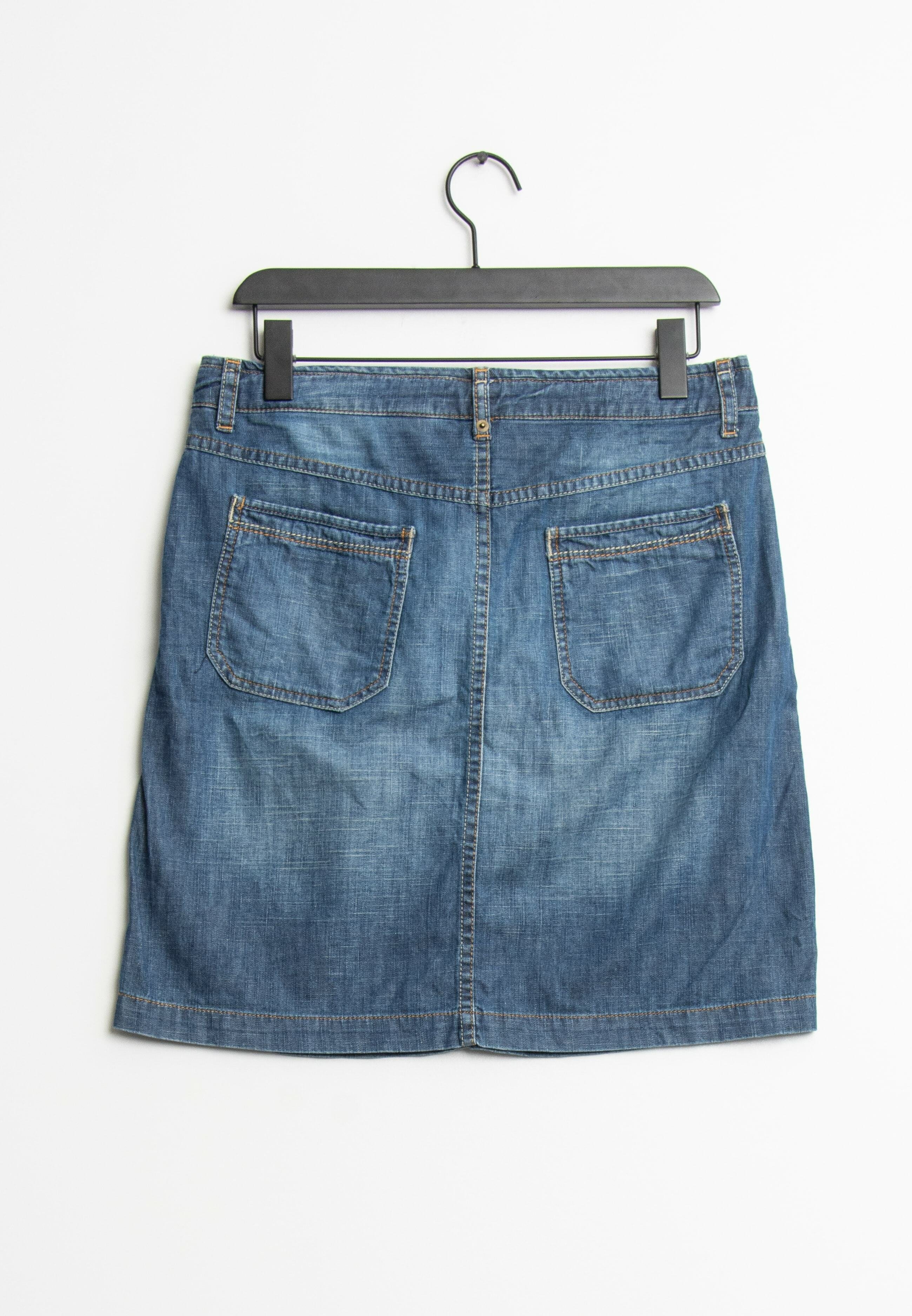 Eddie Bauer Gonna di jeans - blue/blu - Zalando.it