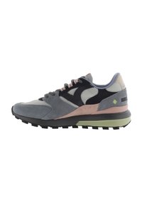 Victoria Shoes LUNA LOW - Sneakers basse - gris