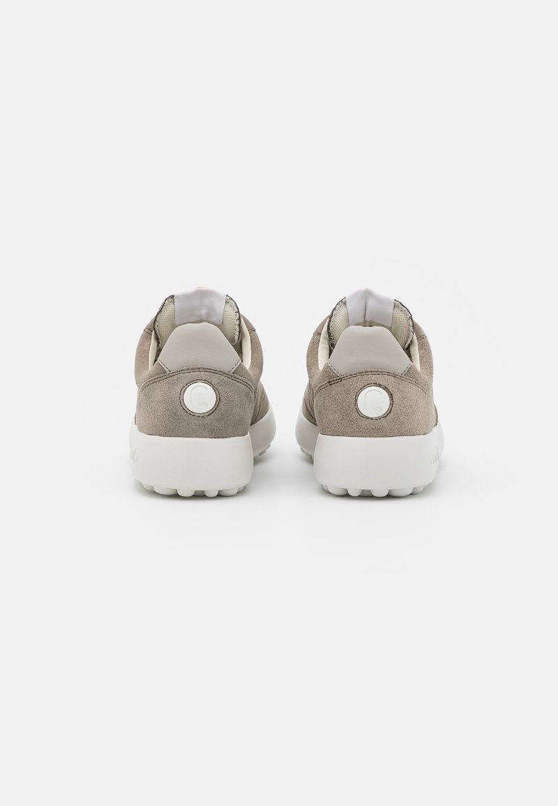 Damen Sneaker low | Camper PELOTAS Sneaker low khaki - MB33710 Damen Sneaker low | Camper PELOTAS Sneaker low khaki - MB33710