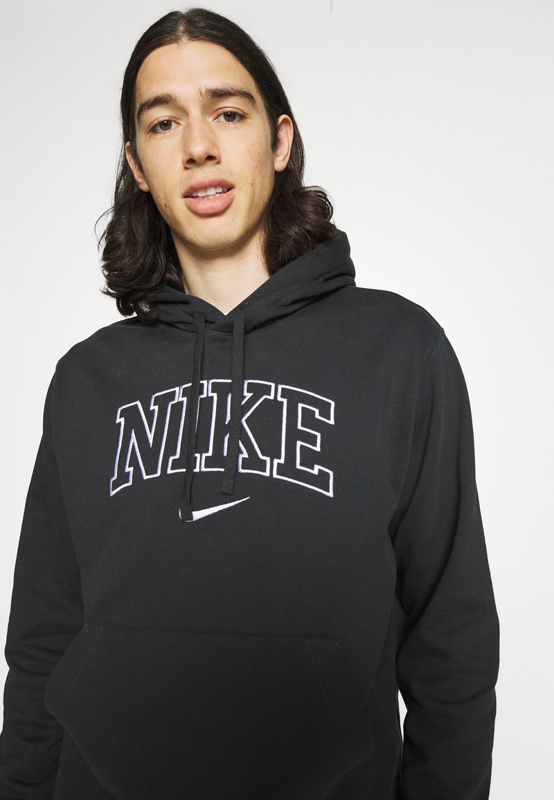 nike 1999 pullover