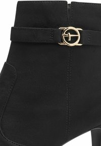 Tamaris Ankelboots - black