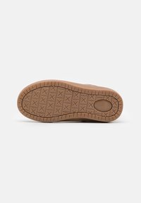 Friboo Botines - brown