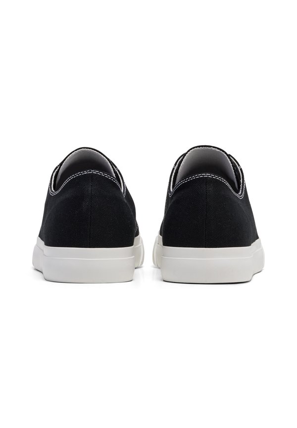 HML CLASSIC CANVAS UNISEX - Trainers - anthracite2
