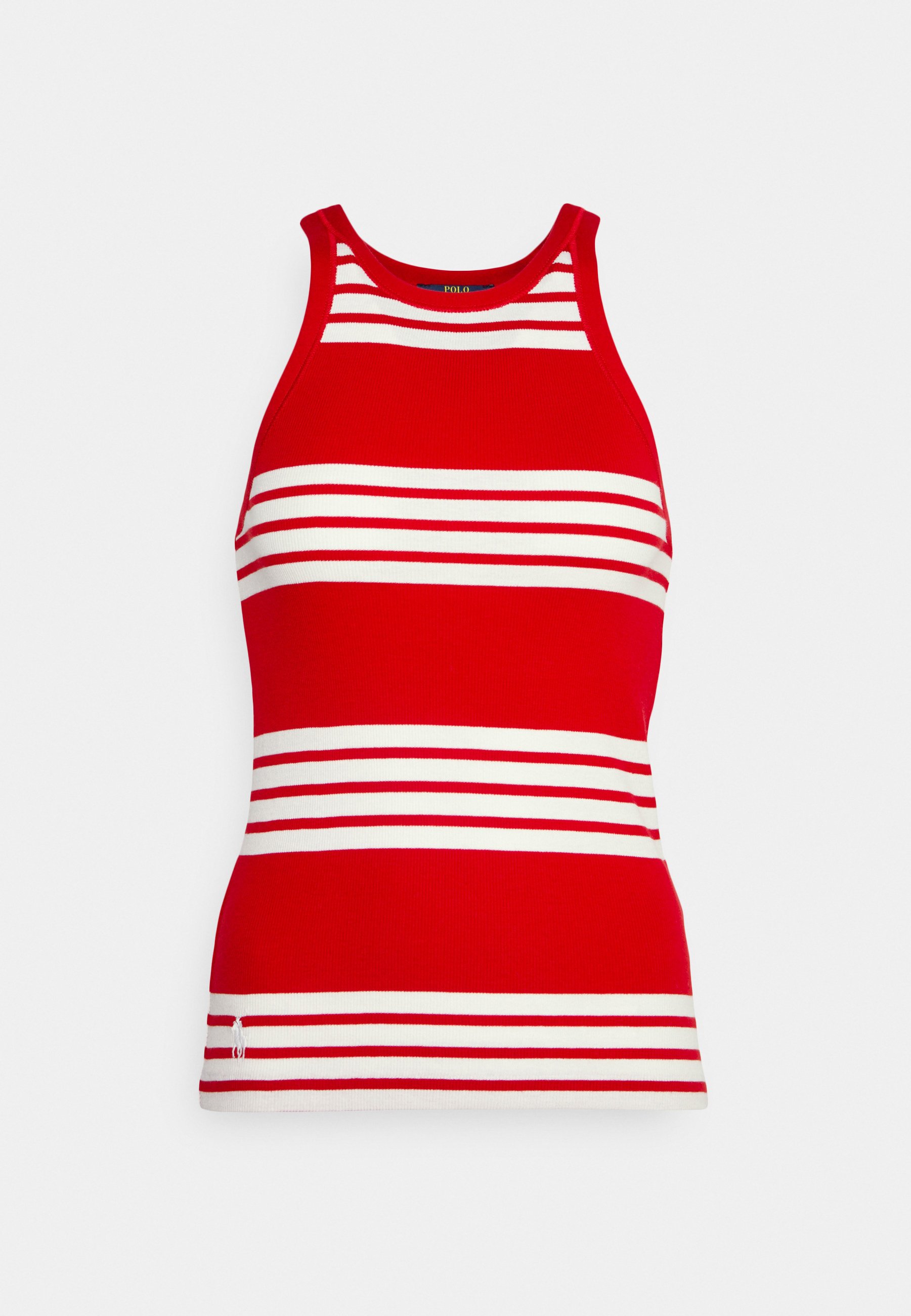 ralph lauren sleeveless shirt