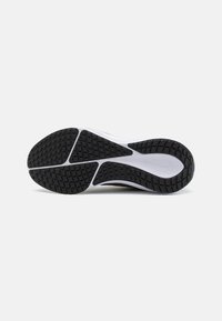 Nike Performance VOMERO 17 - Hardloopschoenen voor op de weg - diffused blue/metallic gold/ashen slate/white/black