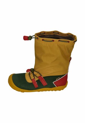 RANA LEX  - Snowboot/Winterstiefel - yellow