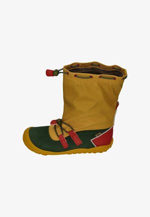 koel, RANA LEX - Winter boots - yellow