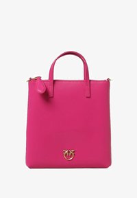 Ei valittu, fucsia