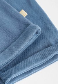 Next 2 PIECE SET - Leggings - blue tractor