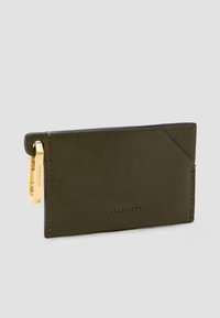 AllSaints HEX  - Portemonnee - green