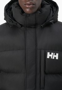 Helly Hansen VARDO - Parka - black